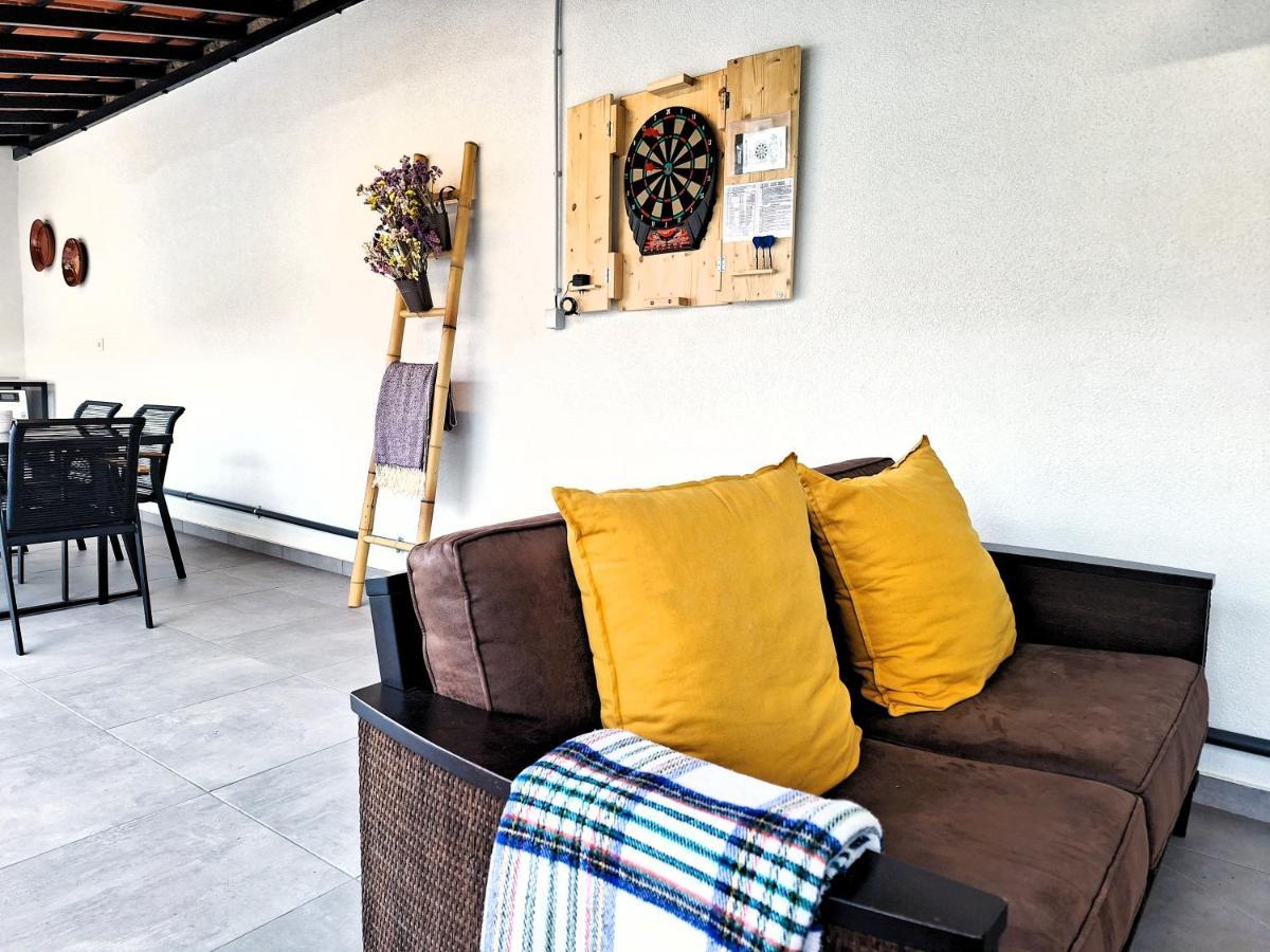 Tilias House Covilhã Exterior foto